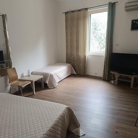 B&B Stella Marina Ачитреца Екстериор снимка