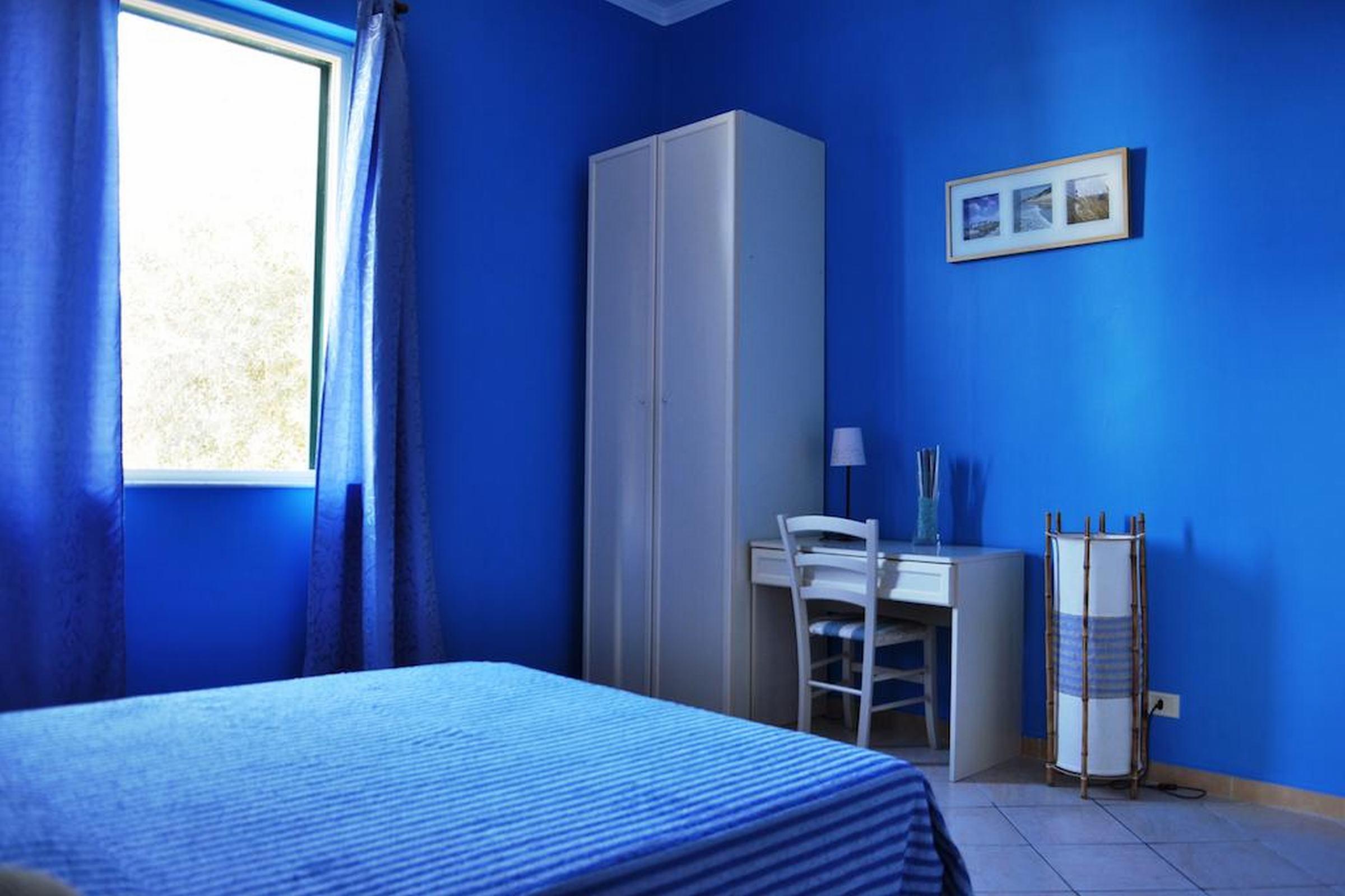 B&B Stella Marina Ачитреца Екстериор снимка