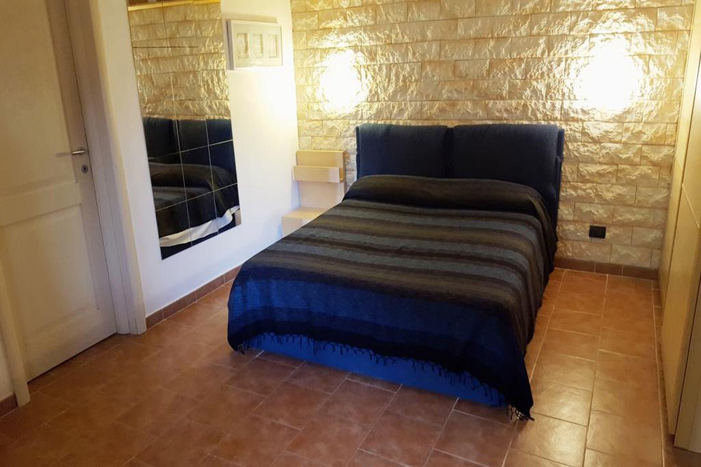 B&B Stella Marina Ачитреца Екстериор снимка