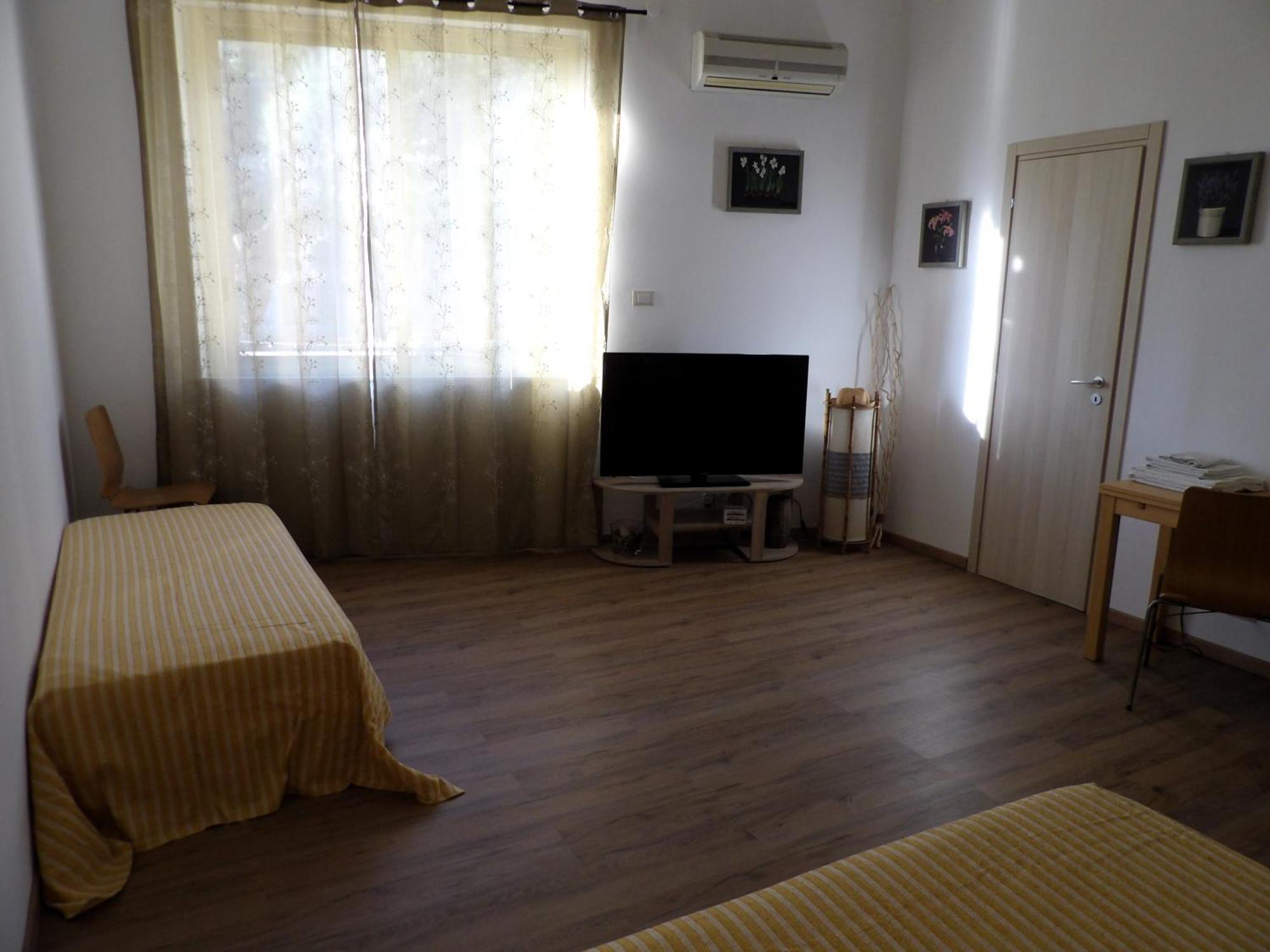 B&B Stella Marina Ачитреца Екстериор снимка