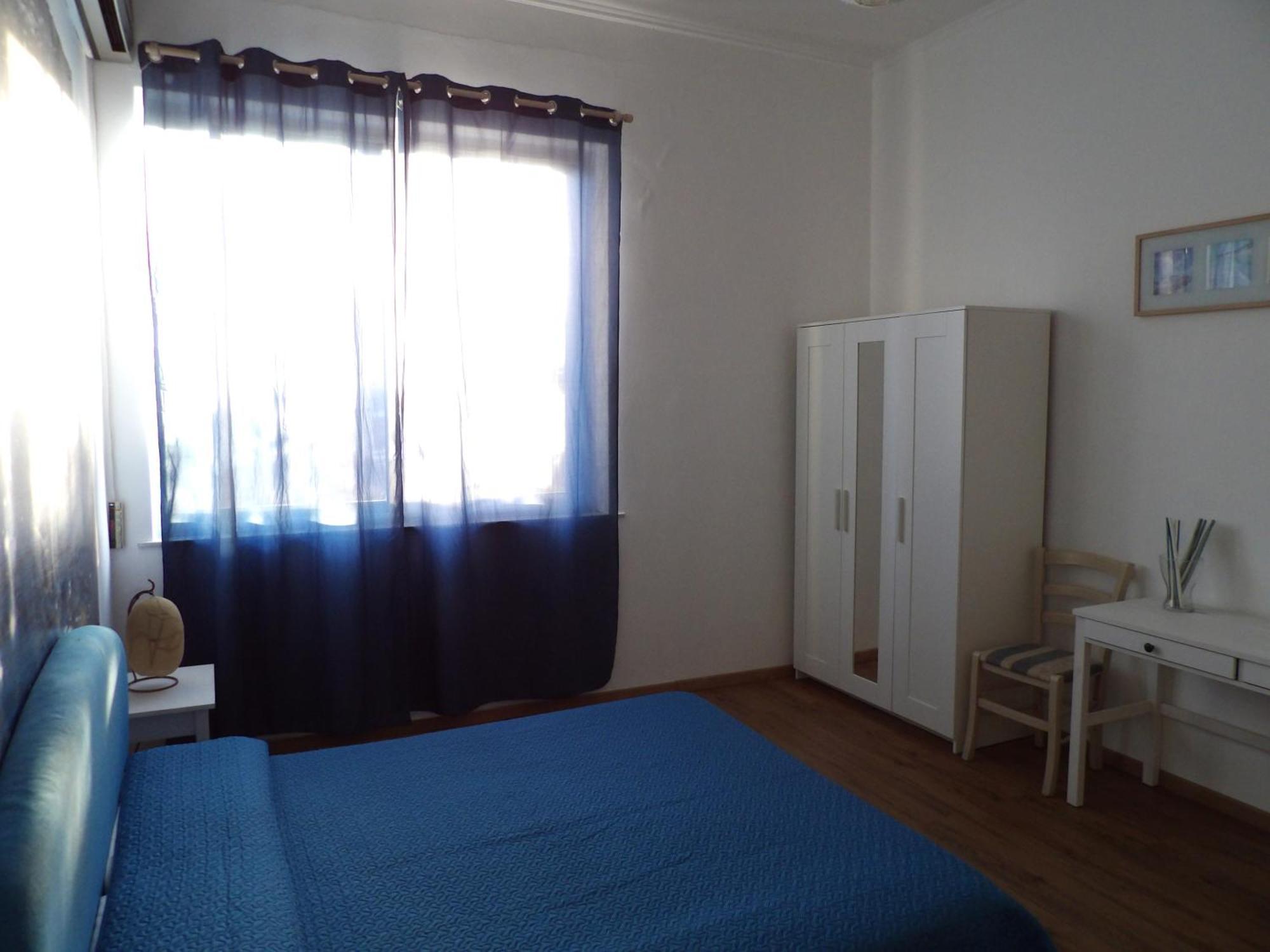 B&B Stella Marina Ачитреца Екстериор снимка