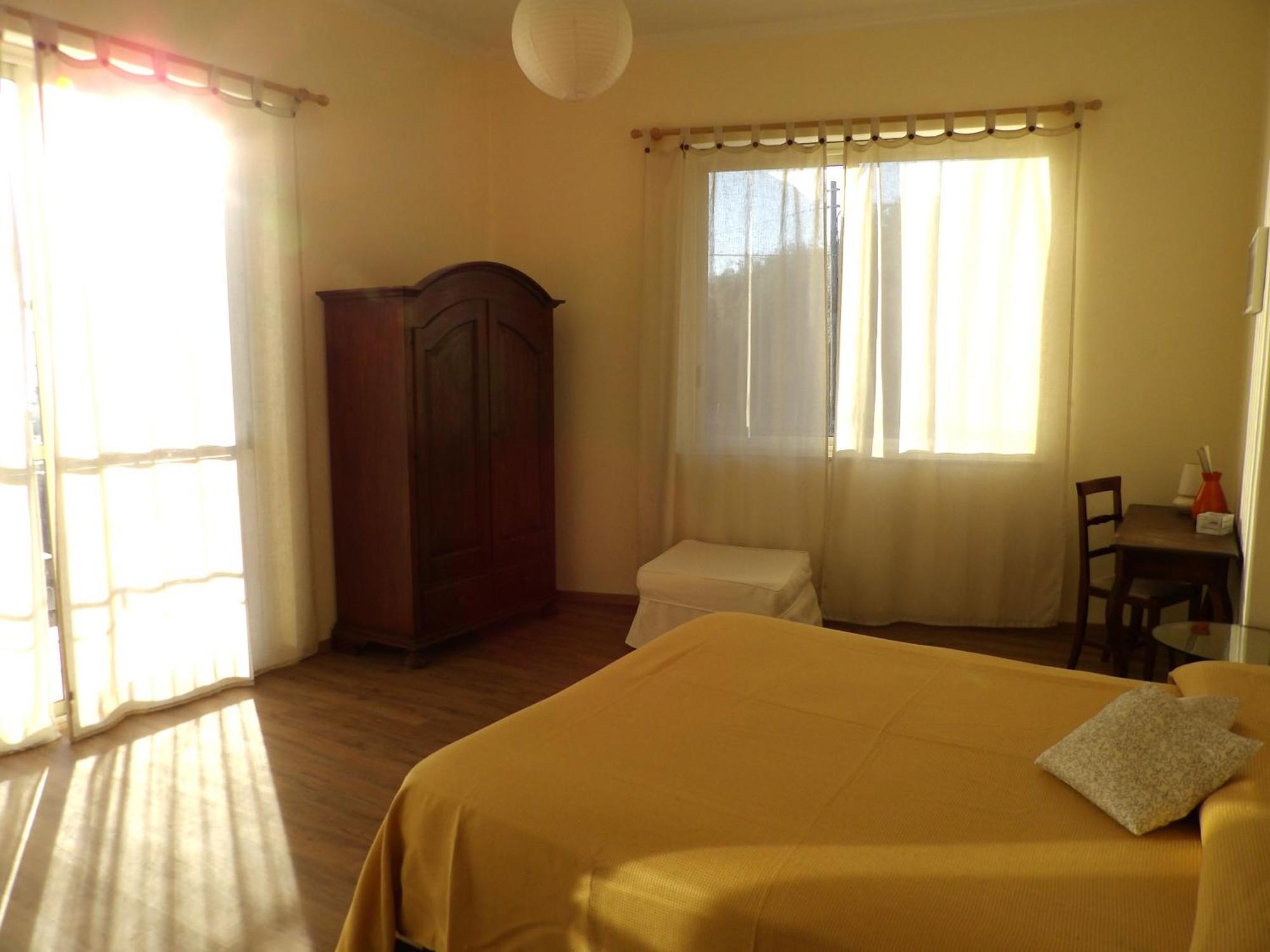 B&B Stella Marina Ачитреца Екстериор снимка