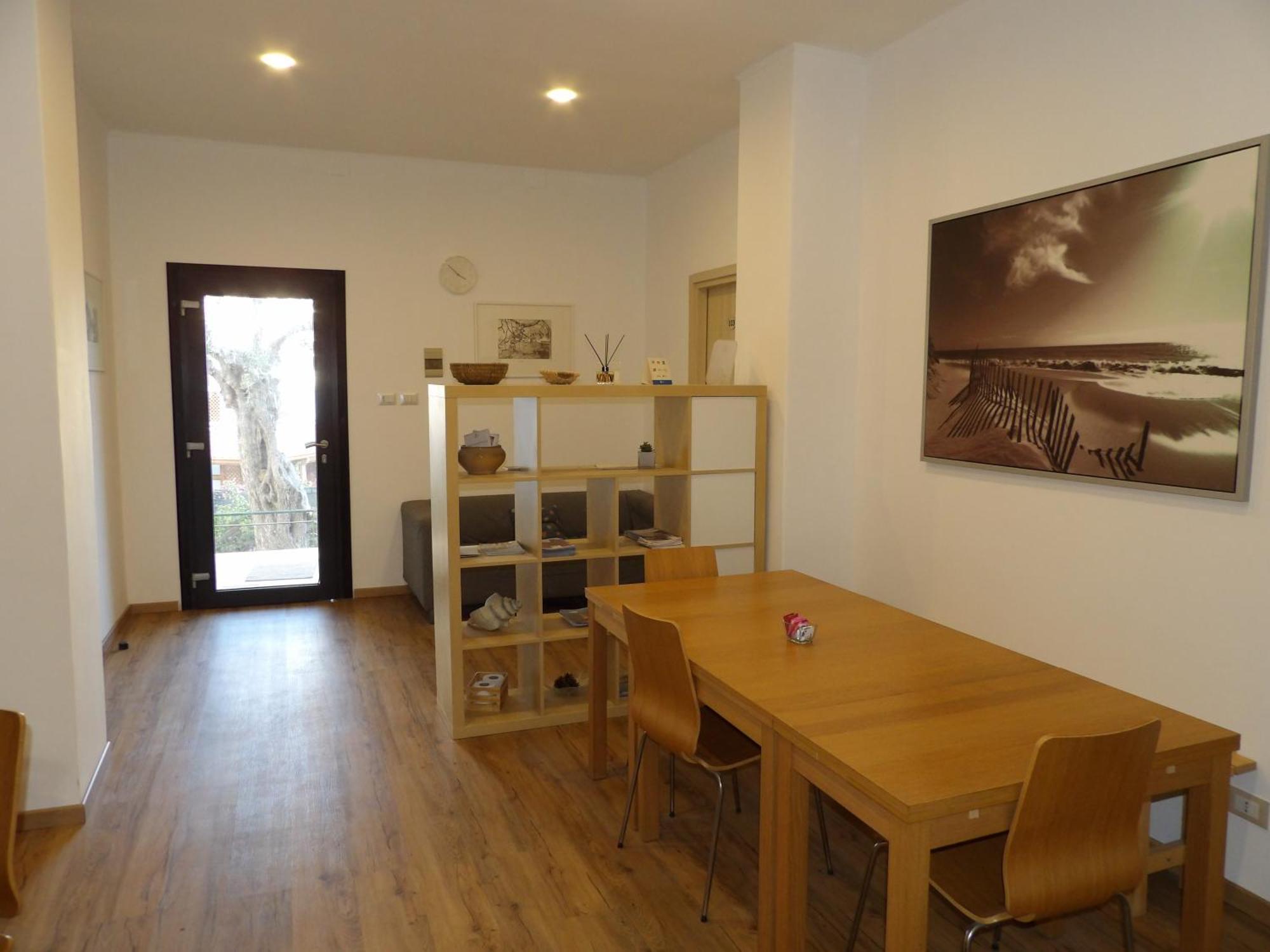 B&B Stella Marina Ачитреца Екстериор снимка