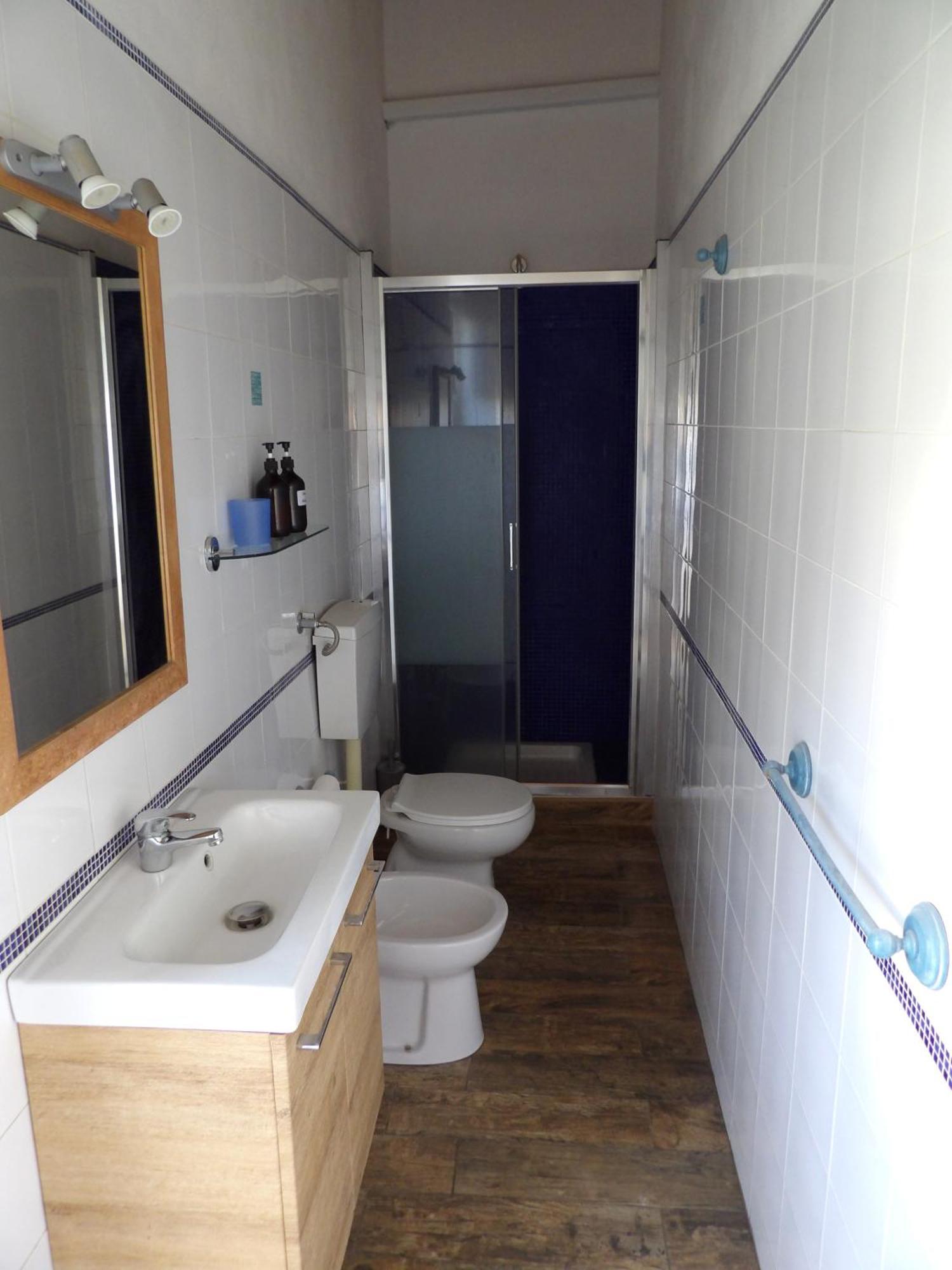 B&B Stella Marina Ачитреца Екстериор снимка