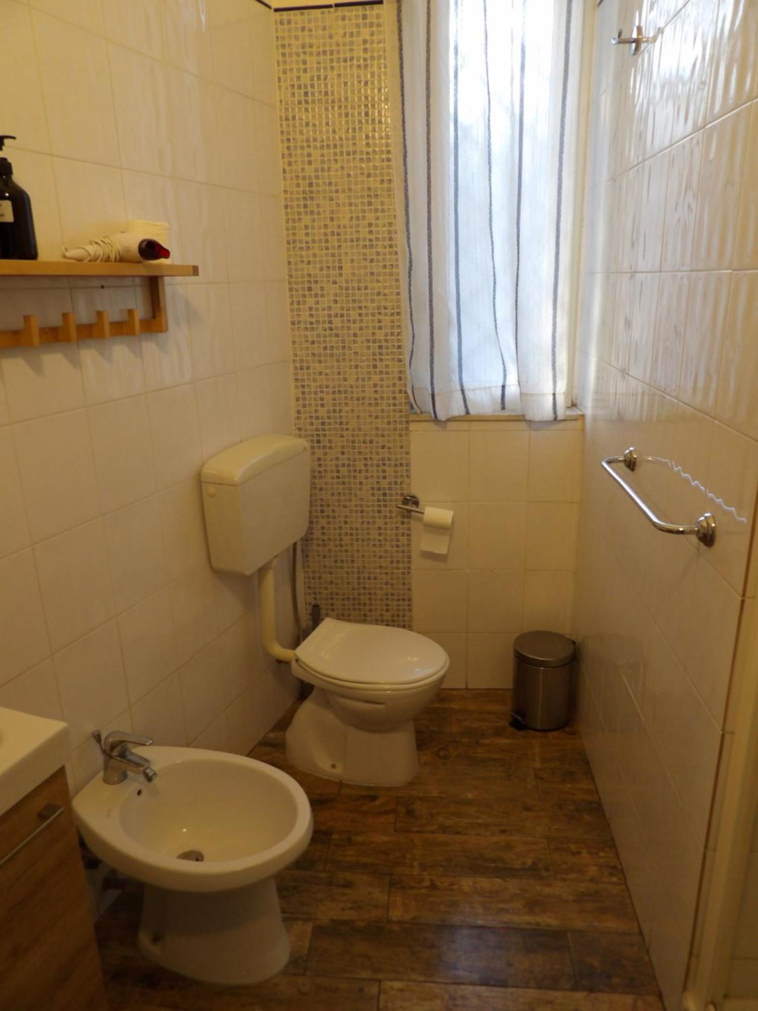 B&B Stella Marina Ачитреца Екстериор снимка