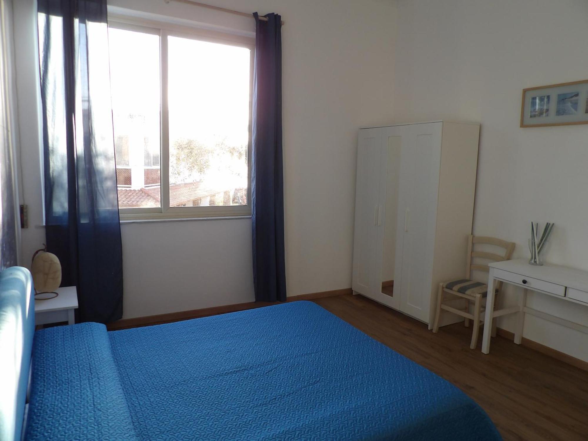 B&B Stella Marina Ачитреца Екстериор снимка