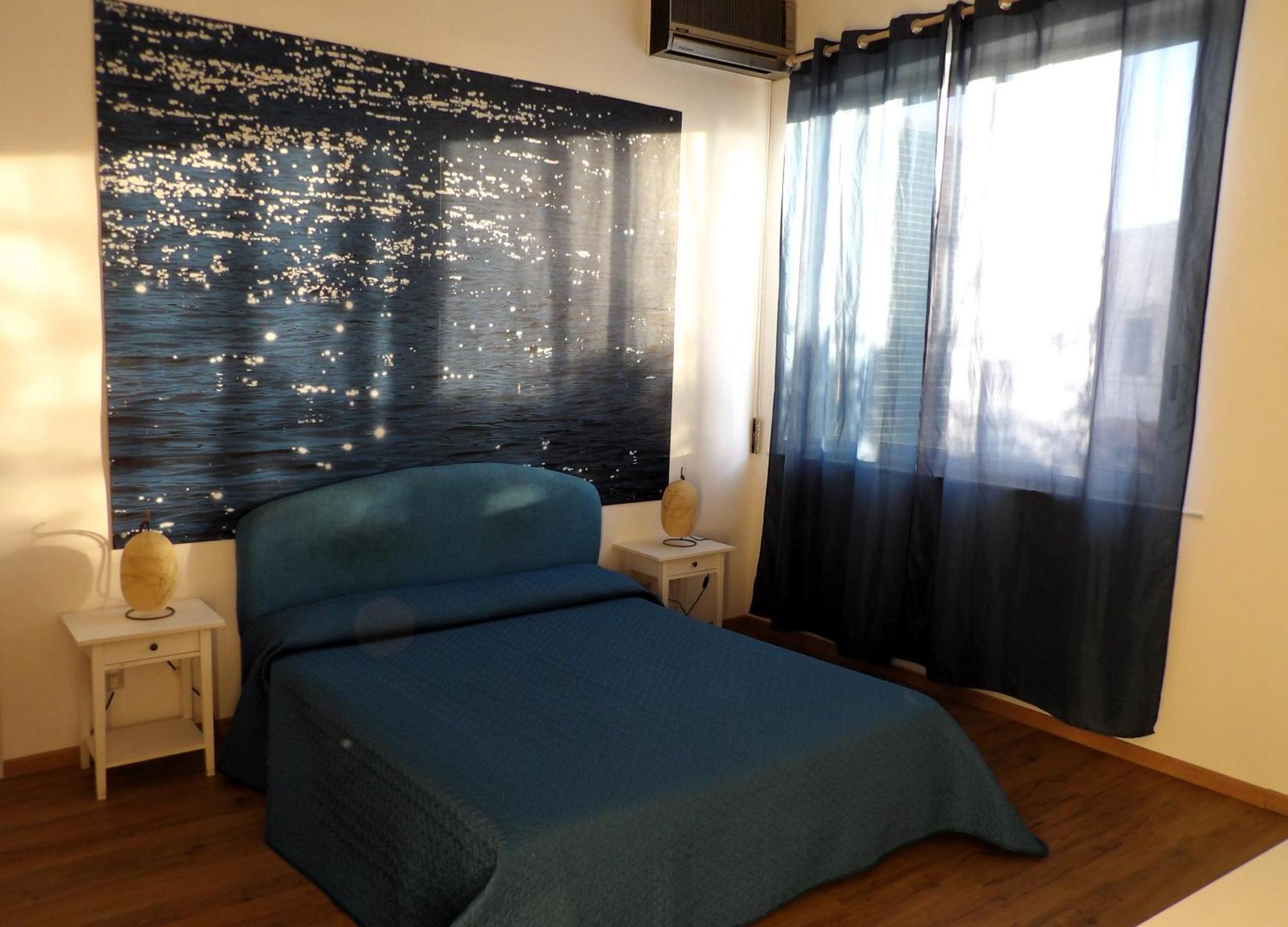 B&B Stella Marina Ачитреца Екстериор снимка