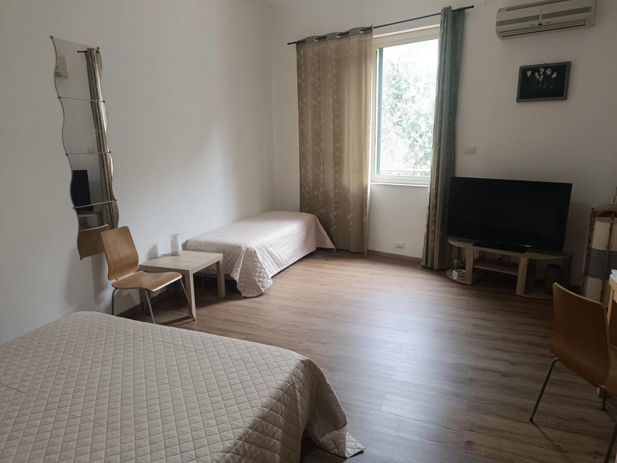 B&B Stella Marina Ачитреца Екстериор снимка