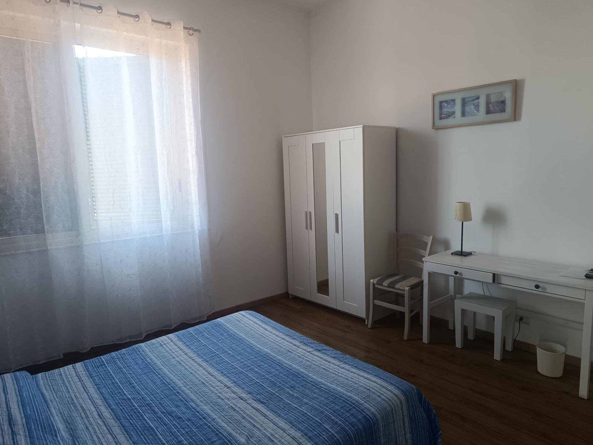 B&B Stella Marina Ачитреца Екстериор снимка