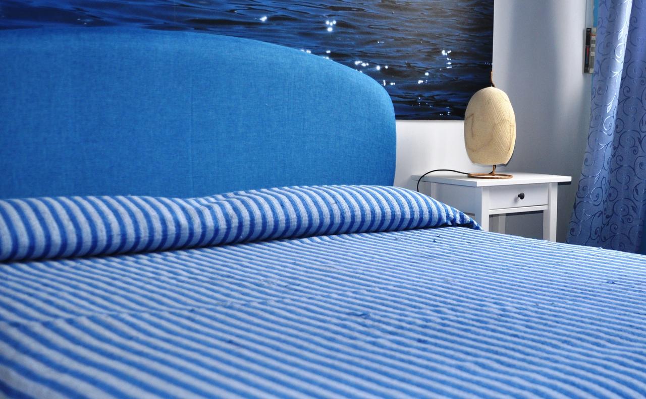 B&B Stella Marina Ачитреца Екстериор снимка
