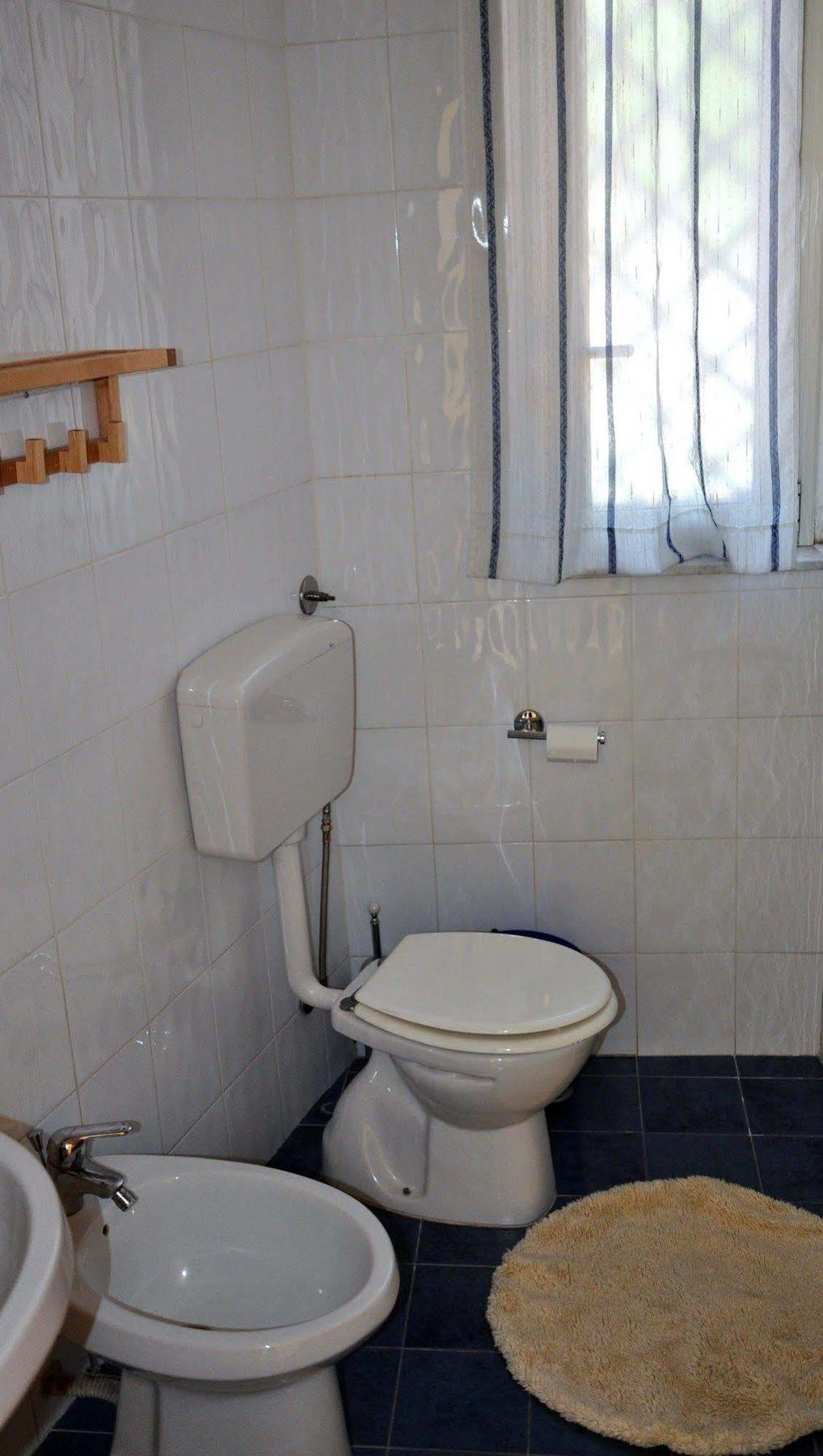 B&B Stella Marina Ачитреца Екстериор снимка